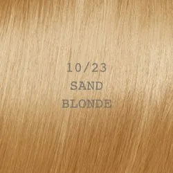 ELGON Moda&Styling Hair Colour - Kreemvärv juustele, 10/23 - SAND BLONDE / liivablond