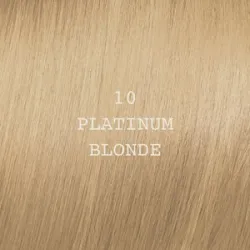 ELGON Moda&Styling Hair Colour - juuksekreemvärv, 10 - PLATINUM BLONDE / platiinblond