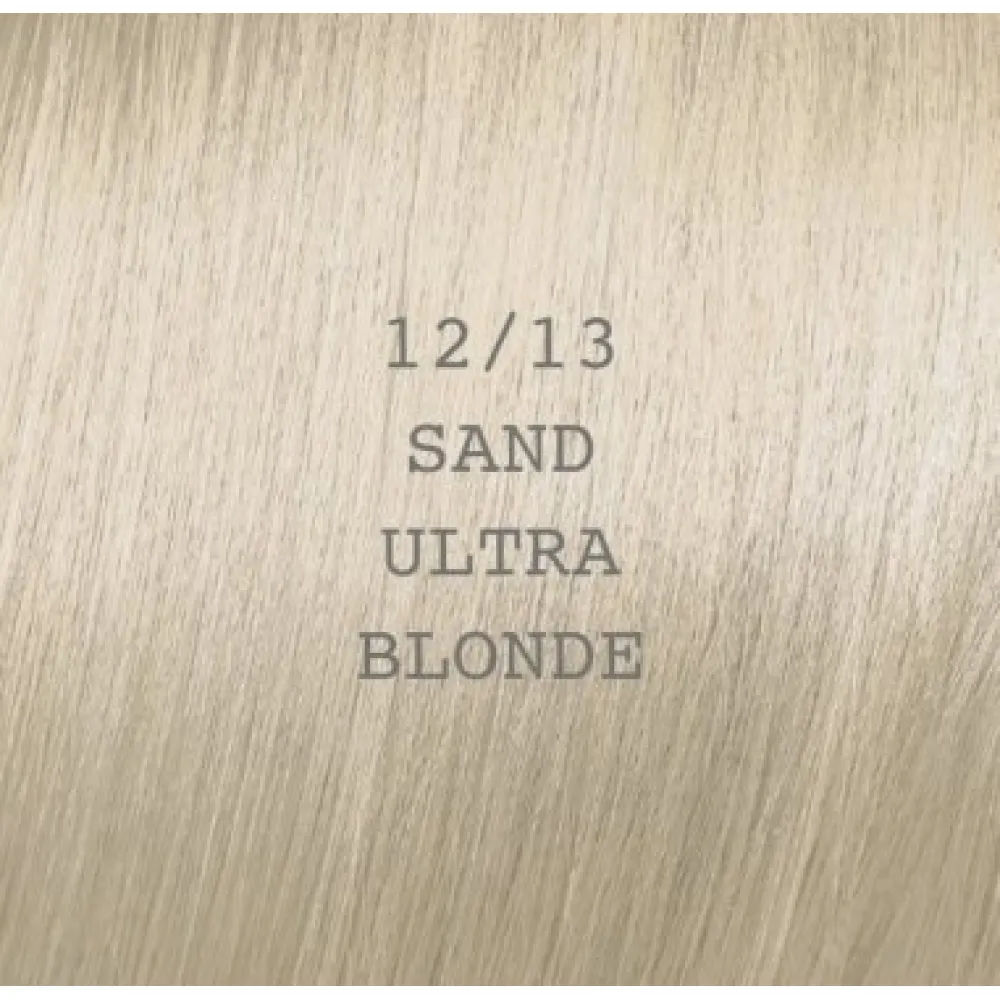 ELGON Moda&Styling Hair Colour - kreemvärv juustele, 12/13 - SAND ULTRA BLONDE / liivane ultrablond