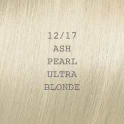 ELGON Moda&Styling Hair Colour – kreemvärv juustele, 12/17 ASH PEARL ULTRA BLONDE / pärli-tuhk-üliblond