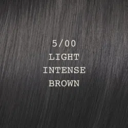 ELGON Moda&Styling Hair Colour - kreemvärv juustele, 5/00 - LIGHT INTENSE BROWN / hele pruun, intensiivselt naturaalne