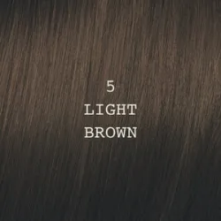 ELGON Moda&Styling Hair Colour – kreemvärv juustele, 5 - LIGHT BROWN / helepruun