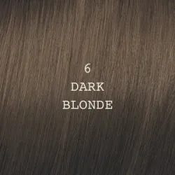 ELGON Moda&Styling Hair Colour - Kreemvärv juustele, 6 - DARK BLONDE / tume blond