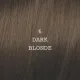 ELGON Moda&Styling Hair Colour - Kreemvärv juustele, 6 - DARK BLONDE / tume blond