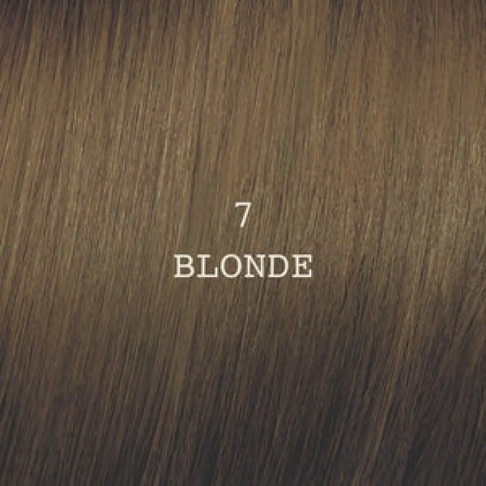 ELGON Moda&Styling Hair Colour - Kreemvärv juustele, 7 - BLONDE / blond