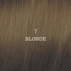 ELGON Moda&Styling Hair Colour - Kreemvärv juustele, 7 - BLONDE / blond