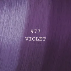 ELGON Moda&Styling Hair Colour – juuksekreemvärv 977 – violett