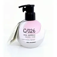 ELGON I CARE haircolor – konditsioneeriga loputatav värvikreem, C/026, PASTEL PINK