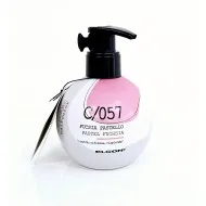 ELGON I CARE haircolor – hooldav loputatav värvikreem, C/057, PASTEL FUCHSIA