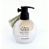 ELGON I CARE haircolor - konditsioneeriv loputatav värvikreem, C/23, LIGHT BEIGE