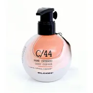 ELGON I CARE haircolor – konditsioneeriv loputatav värvikreem, C/44, DEEP COPPER