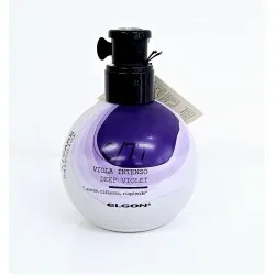 ELGON I CARE haircolor - konditsioneeriv loputatav värvikreem, C/077, DEEP VIOLET