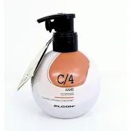 ELGON I CARE haircolor - konditsioneeriv loputatav värvikreem, C/4, COPPER