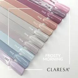 CLARESA Frosty Morning 1 - geellakk, 5 ml
