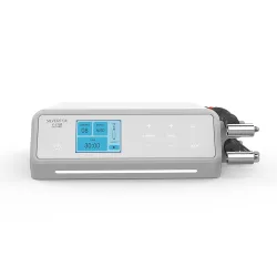 Silver Fox F-313B galvaanvoolu aparaat