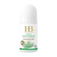 H&B Roll-on Deodorant – Fresh – deodorant naistele