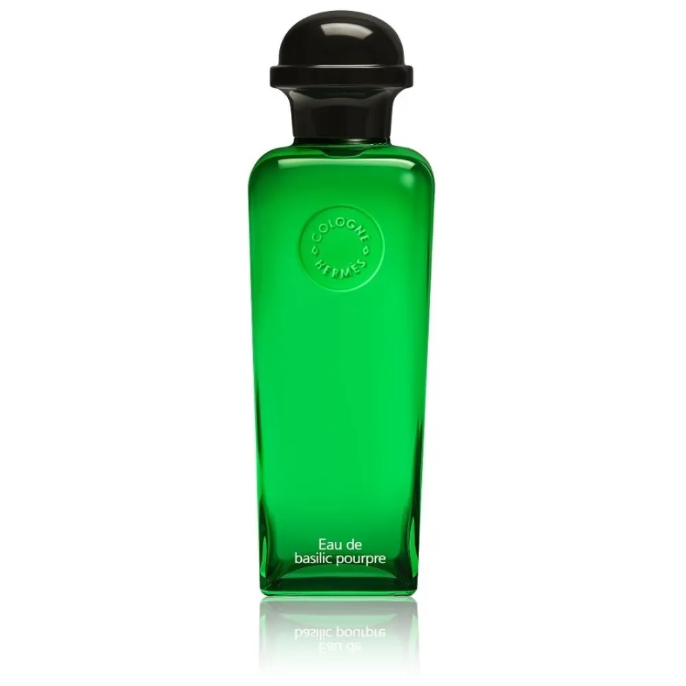 HERMES Eau de Basilic Pourpre, EDC - uniseks lõhn