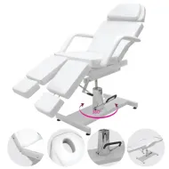 Hüdrauliline pediküürtool CH-235