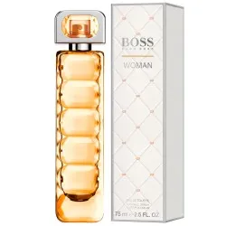 HUGO BOSS Boss Orange Woman, EDT – naiste tualettvesi