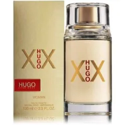 HUGO BOSS Hugo XX Woman – naiste lõhn, 100 ml