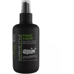 Imperity Supreme Style Root Volumizer Spray – juuksejuurte mahtspray, 250 ml