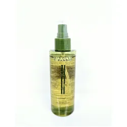 IMPERITY ORGANIC MI DOLLO DI BAMBOO Premium Light Crystal Elixir – eriti kerge juukseõli, 150 ml