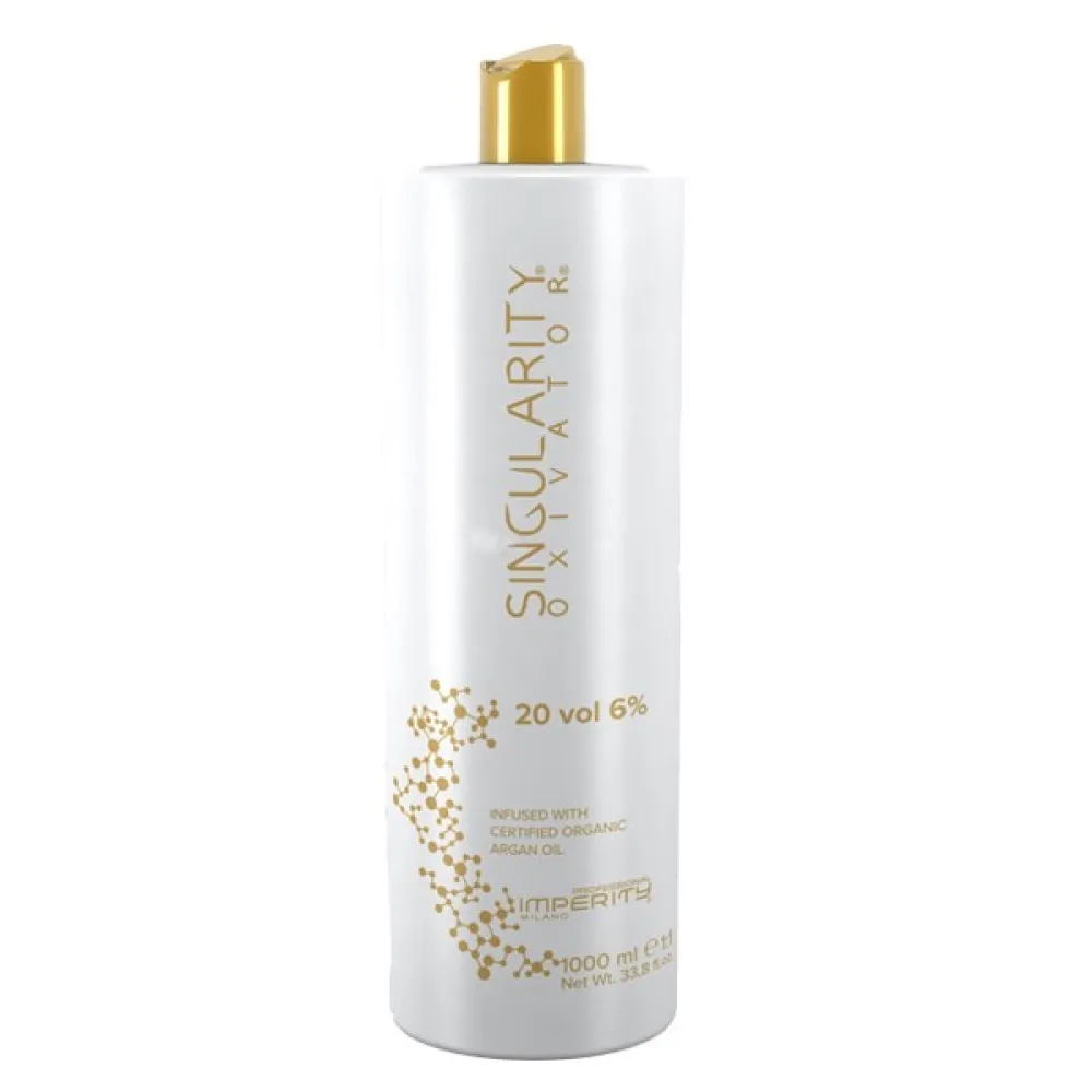 Imperity Singularity Oxivators 6%, 1000 ml