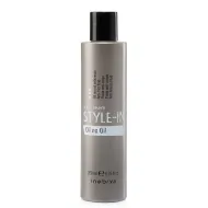 Inebrya Style-In Oil Non Oil - juuksefluid lokkis juustele, 200 ml