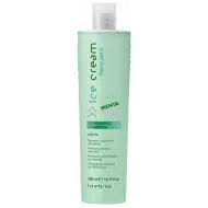 Inebrya Ice Cream Refreshing Shampoo – värskendav šampoon