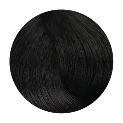 Inebrya Color Nr.3/0 Tumekastan - Püsiv juuksevärv