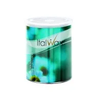 ItalWax Azulene pehme vaha, 800 ml