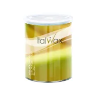 ItalWax Banaani pehme vaha, 800 ml