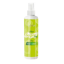 ItalWax After Sugaring Citrus Fruit Water — puuviljavesi pärast suhkruvahatamist, 250 ml