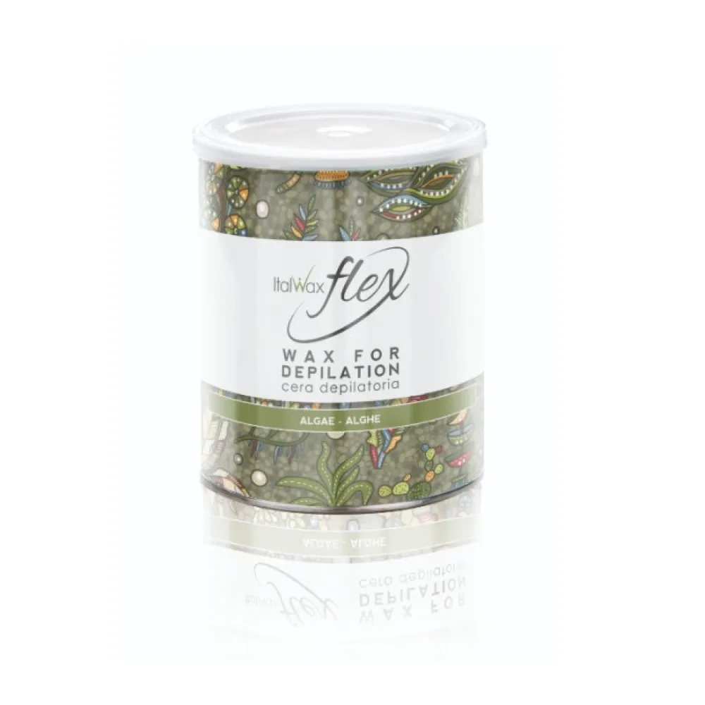 ItalWax Flex vetikavaha, 800 ml