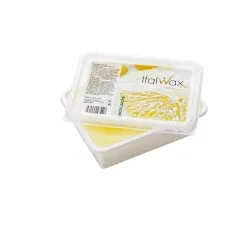 ItalWax Lemon Paraffin – sidruniga parafiin, 500 g