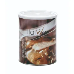 ItalWax Natural pehme naturaalne vaha 800 ml