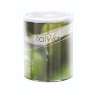 ItalWax Olive Wax – pehme oliivivaha, 800 ml