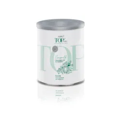 ItalWax Top Line Emerald pehme vaha Smaragd, 800 ml