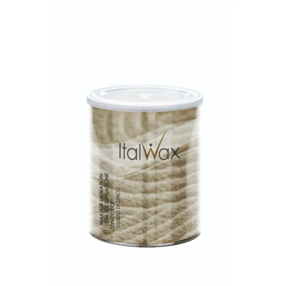 ItalWax Zinc vaha — pehme tsingivaha, 800 ml