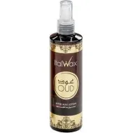 Italwax After Wax Lotion OUD — losjoon pärast vahatamist idamaise aroomiga, 250 ml