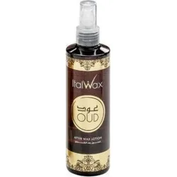Italwax After Wax Lotion OUD — losjoon pärast vahatamist idamaise aroomiga, 250 ml