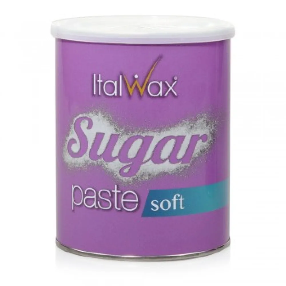 ItalWax Sugar Paste Soft 1200 g – pehme suhkrupasta