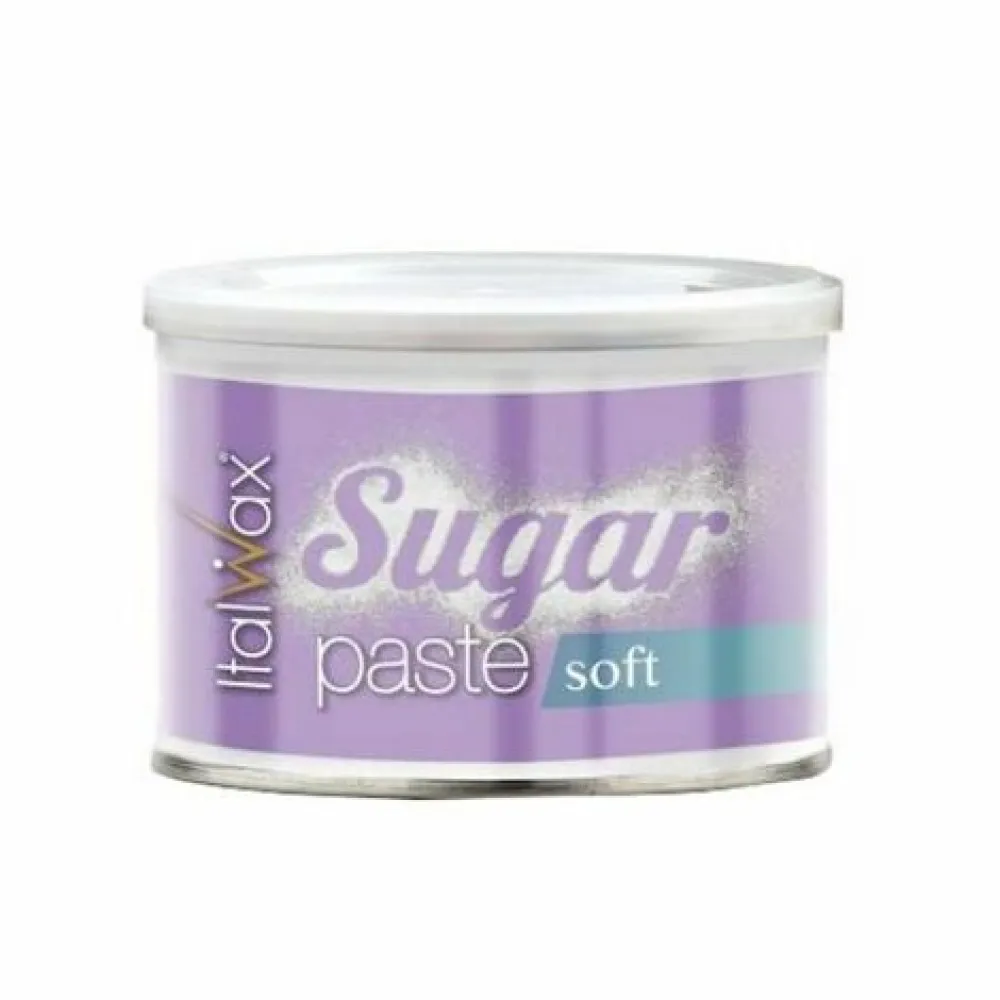ItalWax Sugar Paste Soft 600 g – pehme suhkrupasta