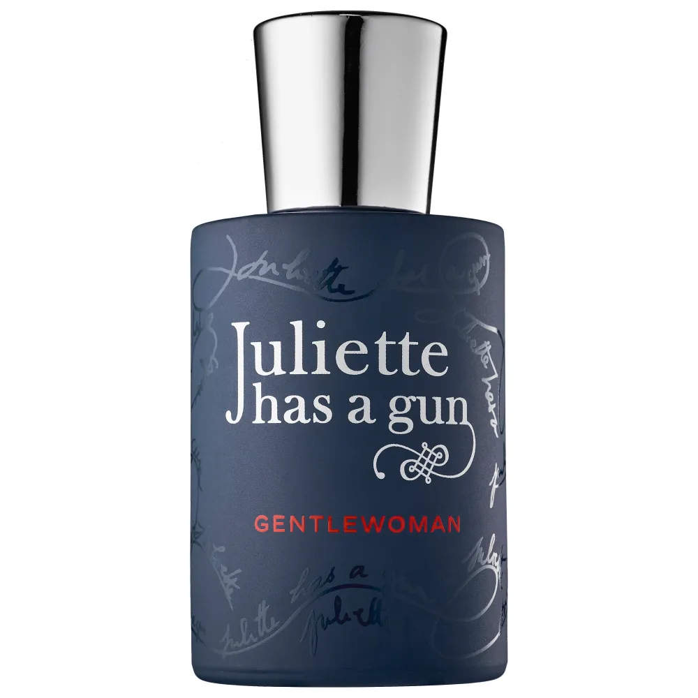 Juliette Has A Gun Gentlewoman, EDP, 100 ml - naiste parfüüm