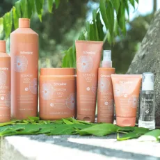 ECHOSLINE KERATIIN VEG