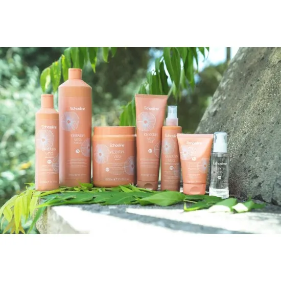 ECHOSLINE KERATIIN VEG