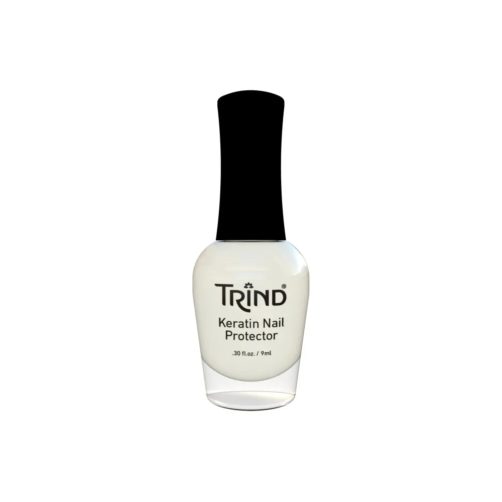 Trind Keratin Nail Protector – keratiiniga küüsi tugevdav vahend