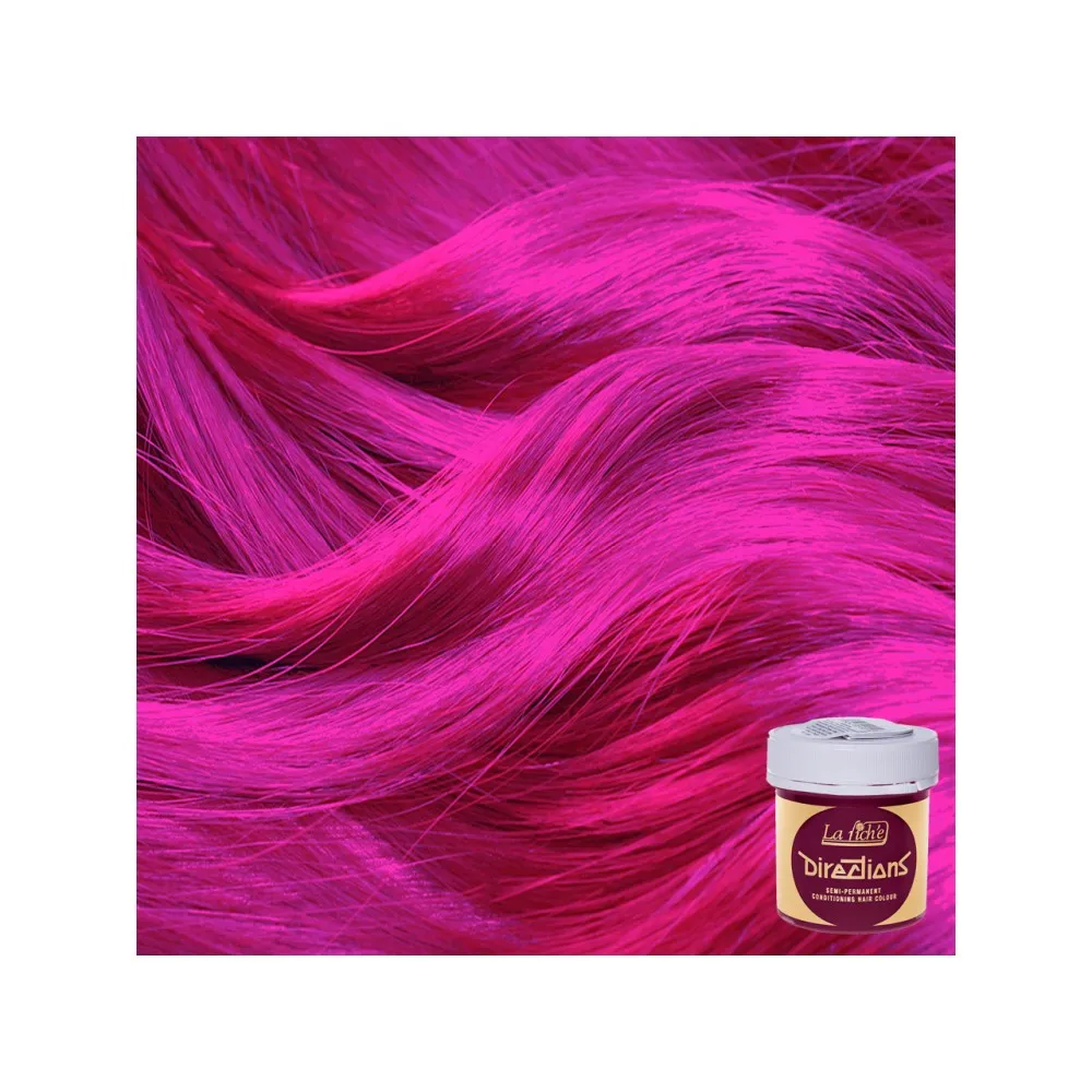 La Riche Directions tooniv juuksevärv - CERISE