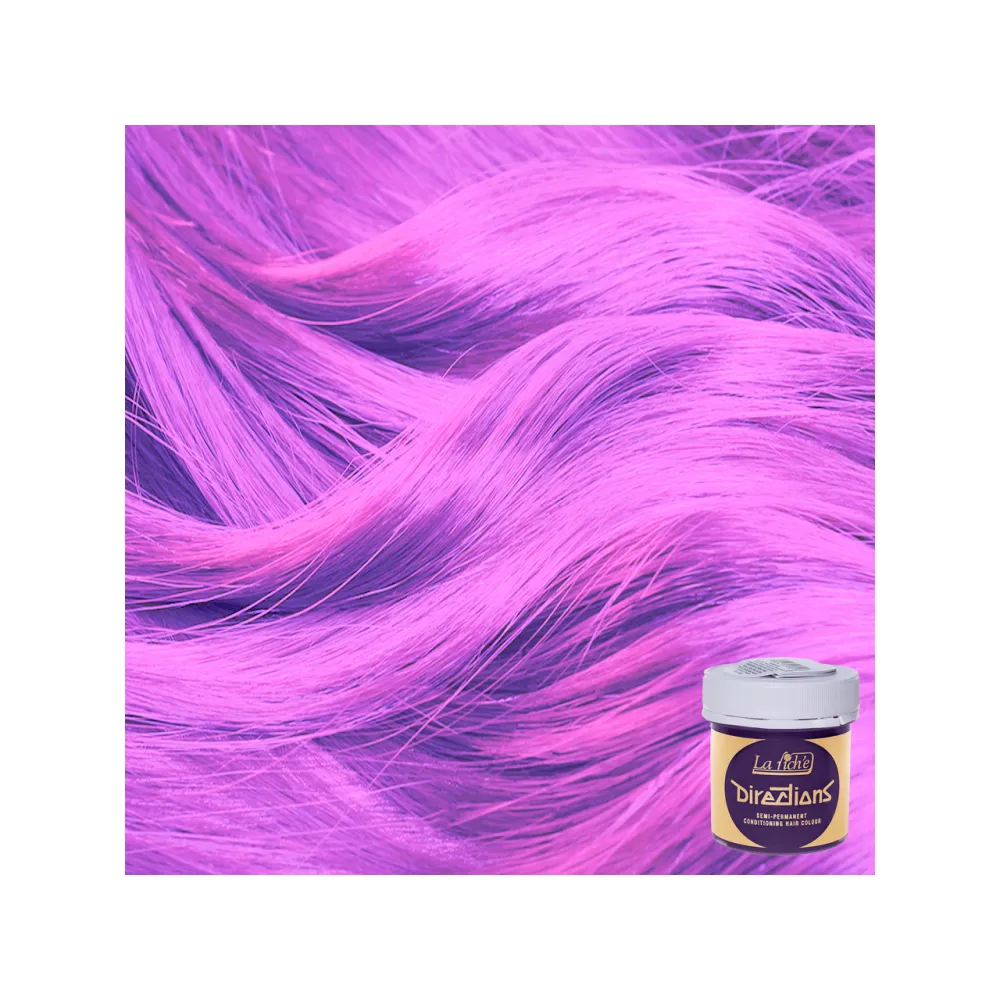 La Riche Directions tooniv juuksevärv - LAVENDER