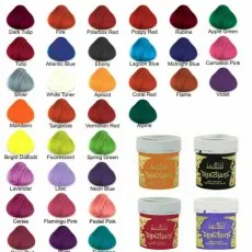 Toonivad juuksevärvid